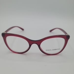 Dolce & Gabbana DG3312 glasses